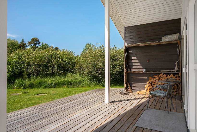Foto von Ferienhaus LW37 in Fjand - Westjütland
