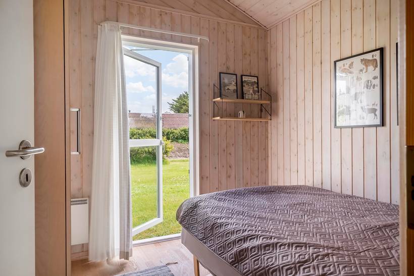Foto von Ferienhaus LW37 in Fjand - Westjütland