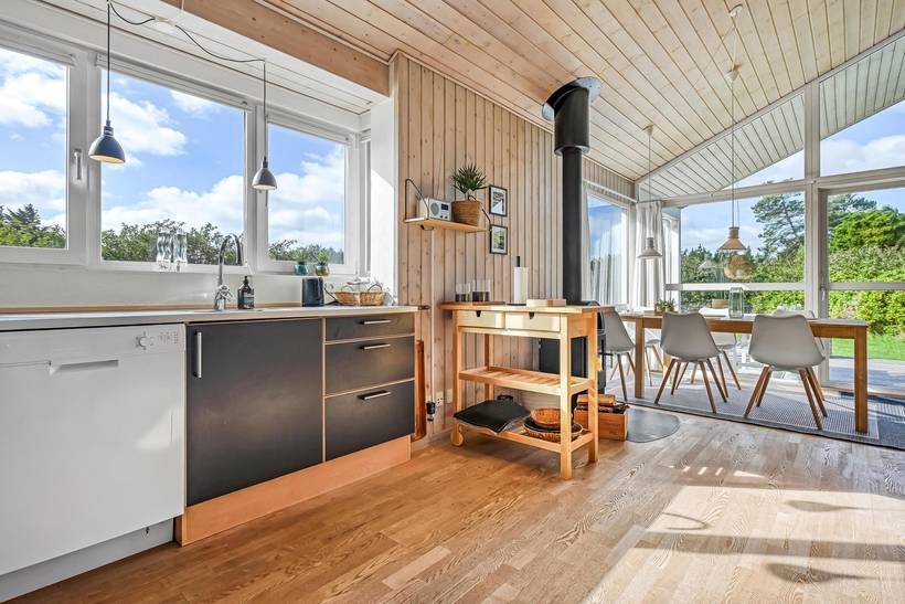 Foto von Ferienhaus LW37 in Fjand - Westjütland