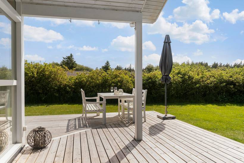 Foto von Ferienhaus LW37 in Fjand - Westjütland