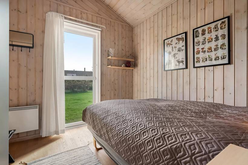 Foto von Ferienhaus LW37 in Fjand - Westjütland