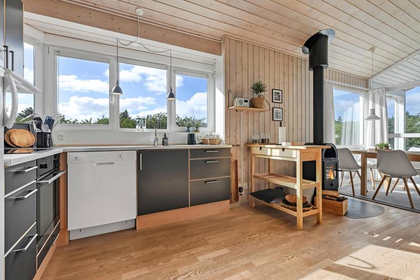 Foto von Ferienhaus LW37 in Fjand - Westjütland