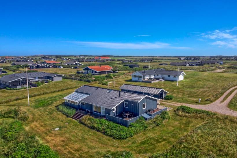 Foto von Ferienhaus LW51 in Løkken - Nordjütland