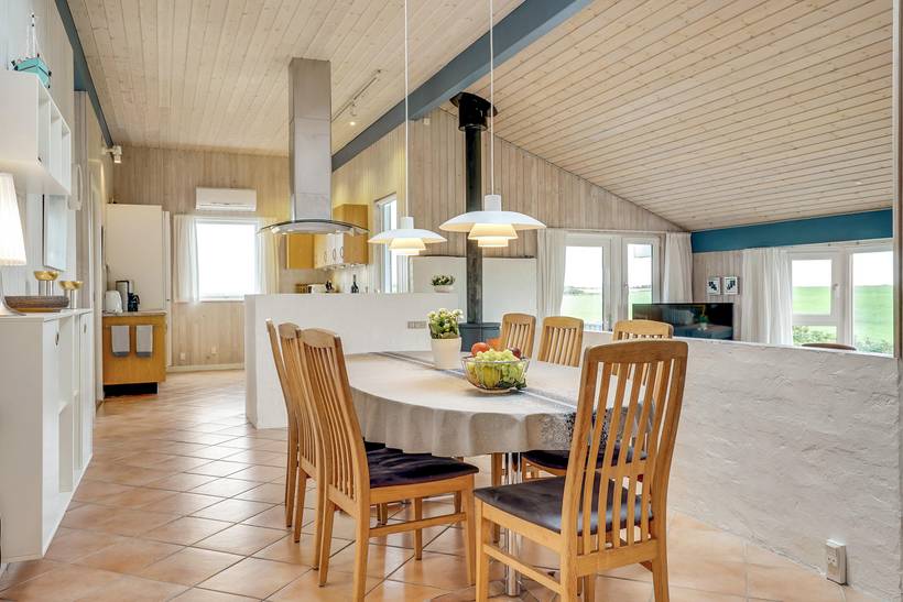 Foto von Ferienhaus LW51 in Løkken - Nordjütland