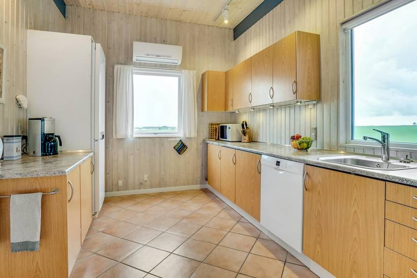 Foto von Ferienhaus LW51 in Løkken - Nordjütland