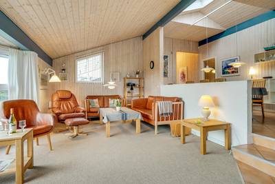 Vorschaubild von Ferienhaus LW51 in Løkken - Nordjütland