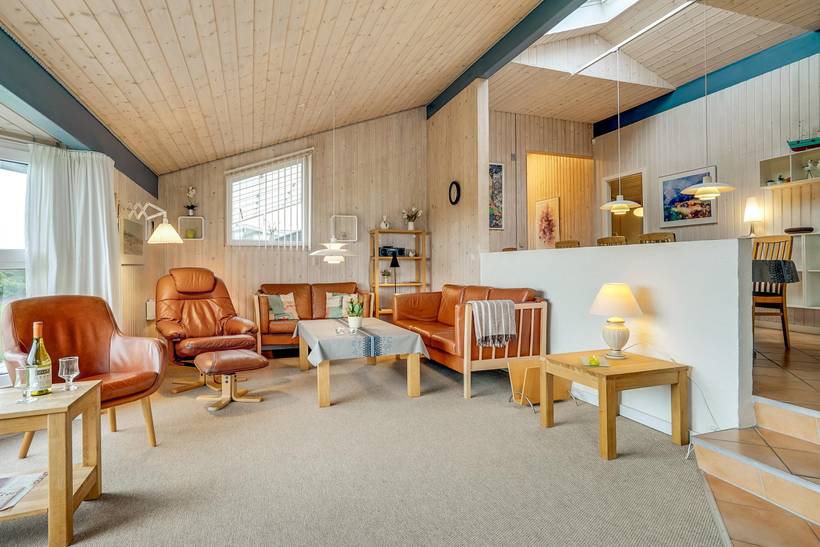 Foto von Ferienhaus LW51 in Løkken - Nordjütland