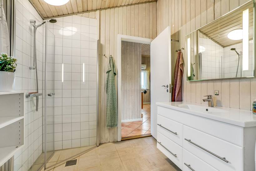 Foto von Ferienhaus LW51 in Løkken - Nordjütland