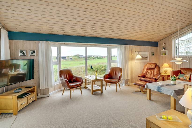 Foto von Ferienhaus LW51 in Løkken - Nordjütland
