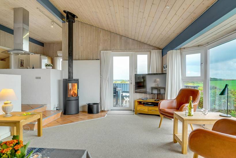 Foto von Ferienhaus LW51 in Løkken - Nordjütland