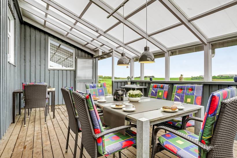 Foto von Ferienhaus LW51 in Løkken - Nordjütland