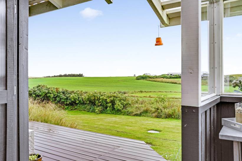 Foto von Ferienhaus LW51 in Løkken - Nordjütland