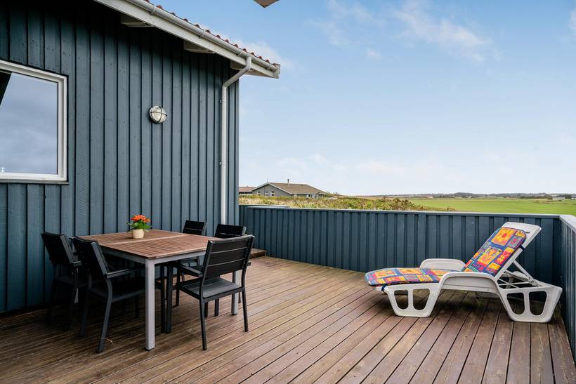 Foto von Ferienhaus LW51 in Løkken - Nordjütland
