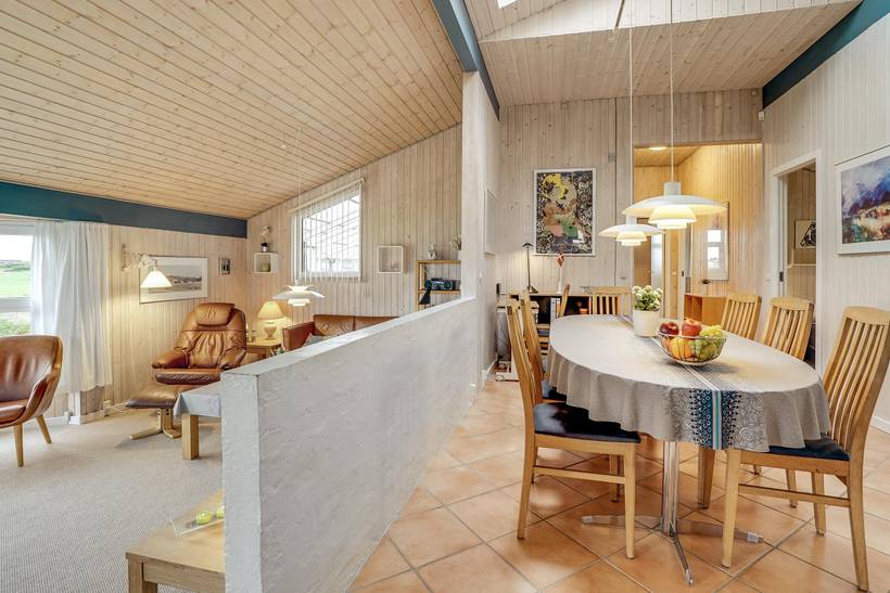 Foto von Ferienhaus LW51 in Løkken - Nordjütland