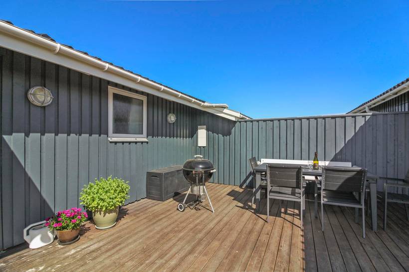 Foto von Ferienhaus LW51 in Løkken - Nordjütland