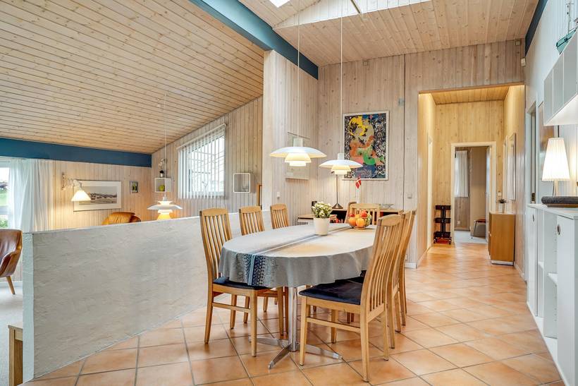 Foto von Ferienhaus LW51 in Løkken - Nordjütland