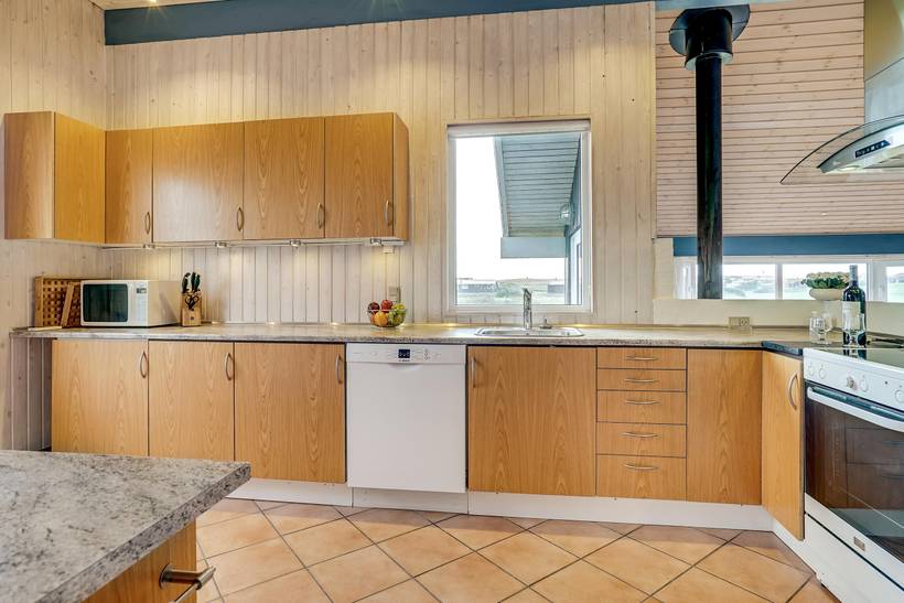Foto von Ferienhaus LW51 in Løkken - Nordjütland