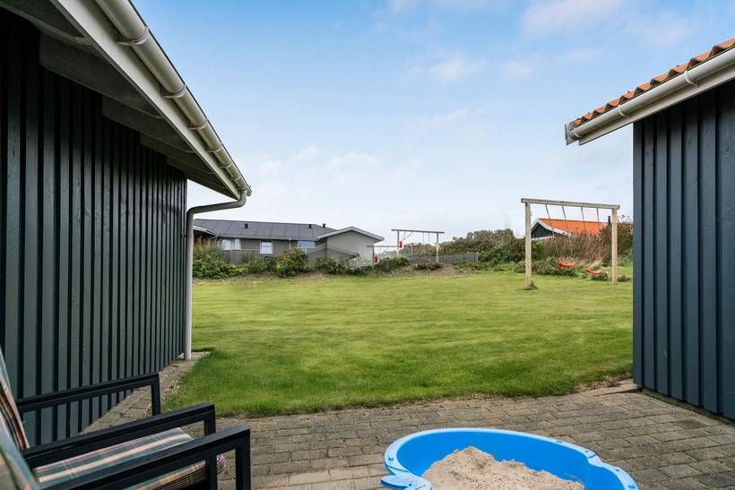 Foto von Ferienhaus LW51 in Løkken - Nordjütland