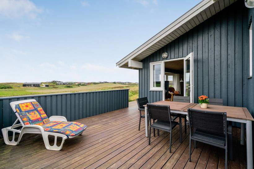 Foto von Ferienhaus LW51 in Løkken - Nordjütland