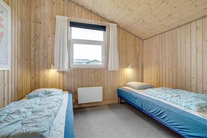 Foto von Ferienhaus LW51 in Løkken - Nordjütland