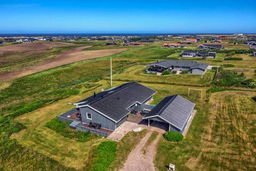 Foto von Ferienhaus LW51 in Løkken - Nordjütland