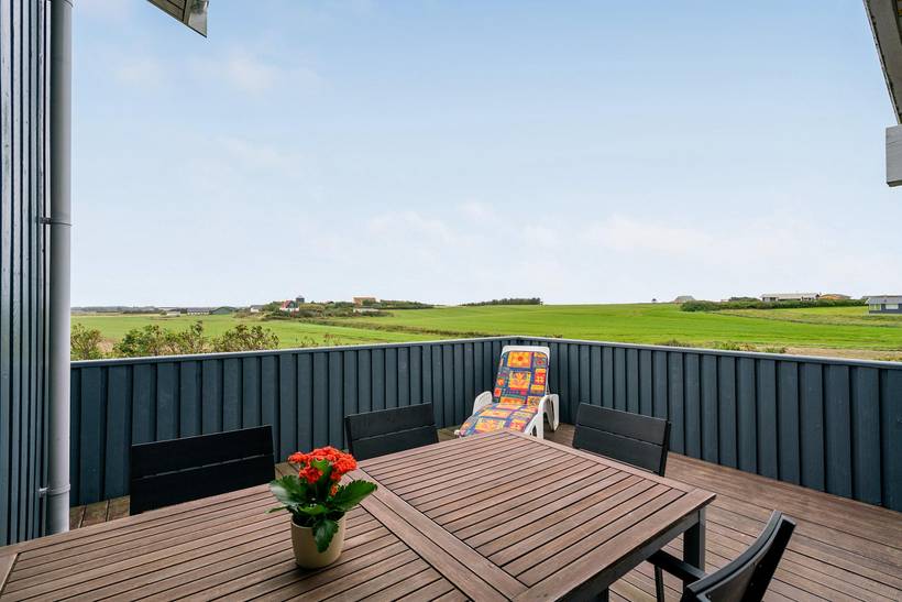 Foto von Ferienhaus LW51 in Løkken - Nordjütland