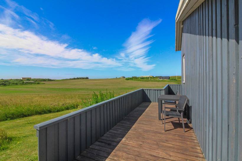 Foto von Ferienhaus LW51 in Løkken - Nordjütland