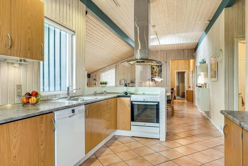 Foto von Ferienhaus LW51 in Løkken - Nordjütland