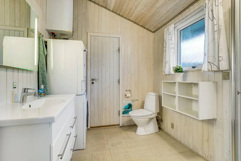 Foto von Ferienhaus LW51 in Løkken - Nordjütland