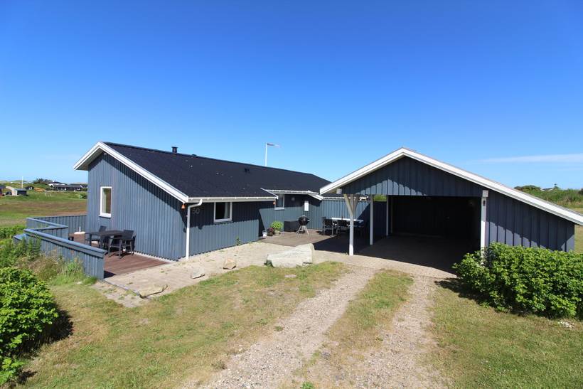 Foto von Ferienhaus LW51 in Løkken - Nordjütland