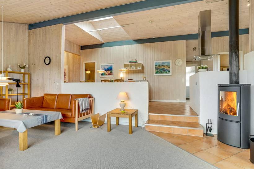 Foto von Ferienhaus LW51 in Løkken - Nordjütland