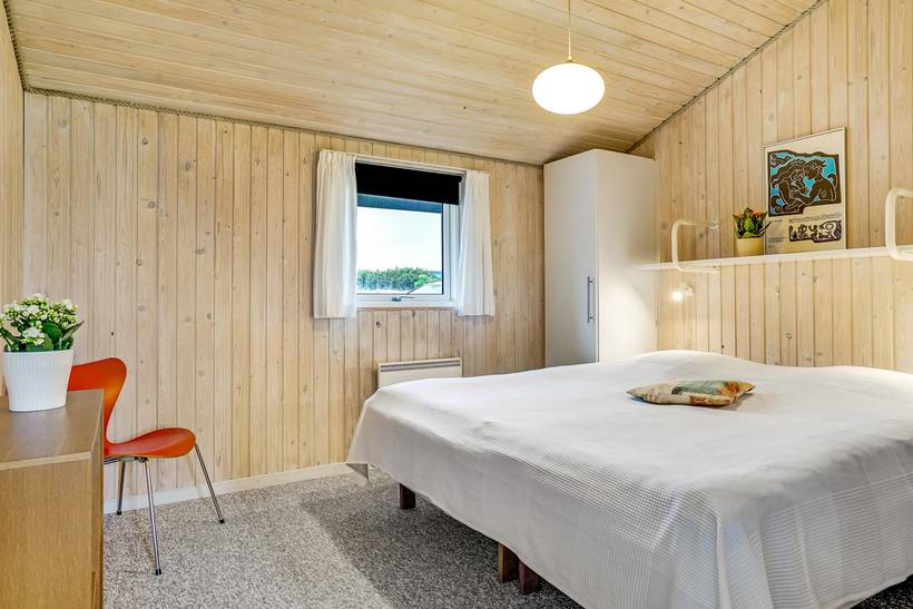 Foto von Ferienhaus LW51 in Løkken - Nordjütland