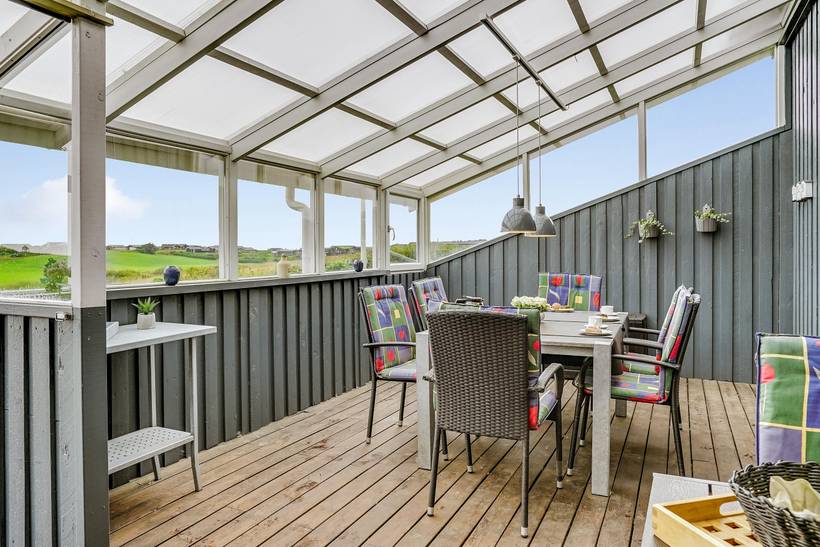 Foto von Ferienhaus LW51 in Løkken - Nordjütland