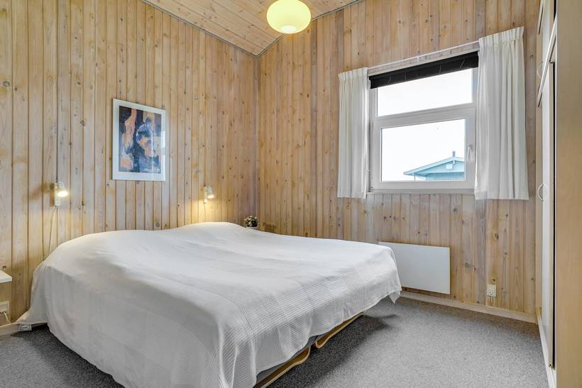 Foto von Ferienhaus LW51 in Løkken - Nordjütland