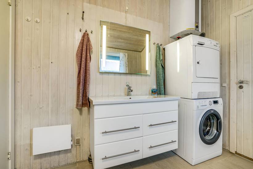 Foto von Ferienhaus LW51 in Løkken - Nordjütland