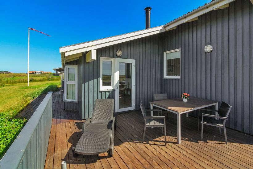 Foto von Ferienhaus LW51 in Løkken - Nordjütland