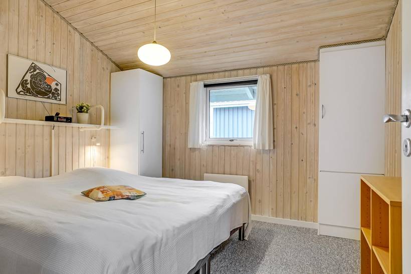 Foto von Ferienhaus LW51 in Løkken - Nordjütland