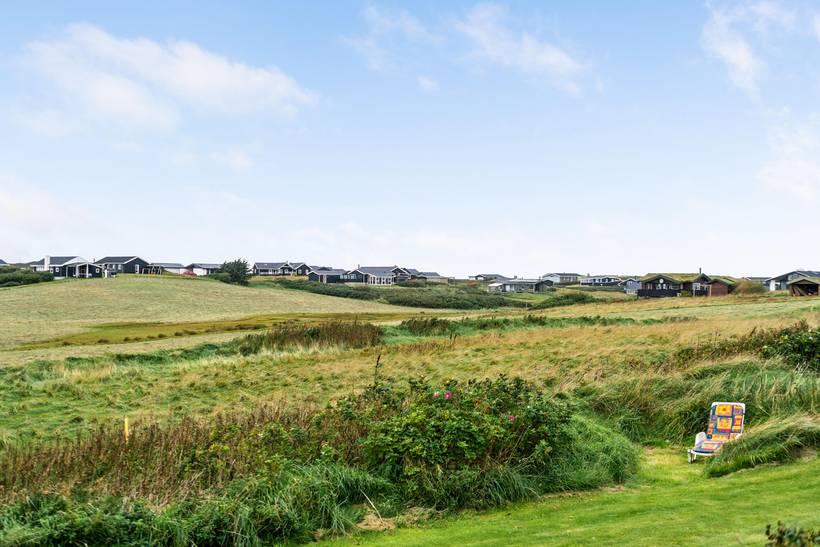 Foto von Ferienhaus LW51 in Løkken - Nordjütland
