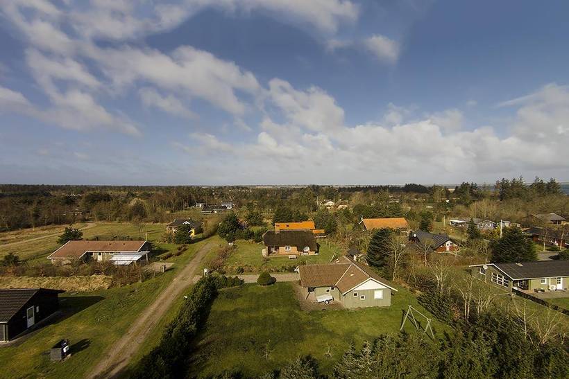 Foto von Ferienhaus LW53 in Nørhede - Fjand - Westjütland