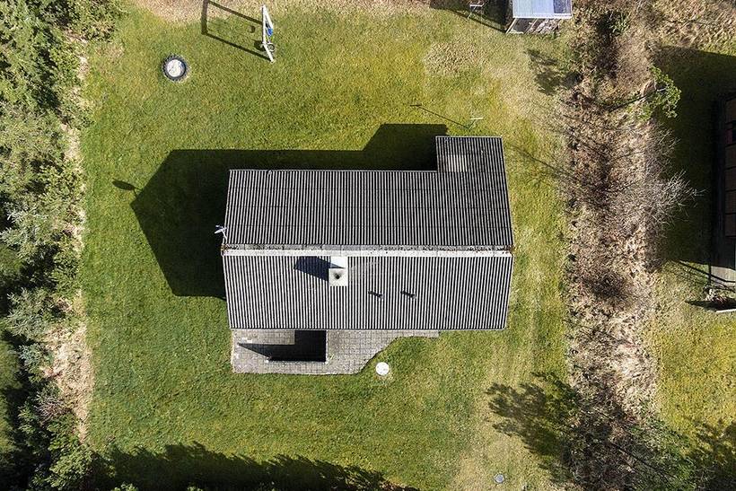 Foto von Ferienhaus LW53 in Nørhede - Fjand - Westjütland