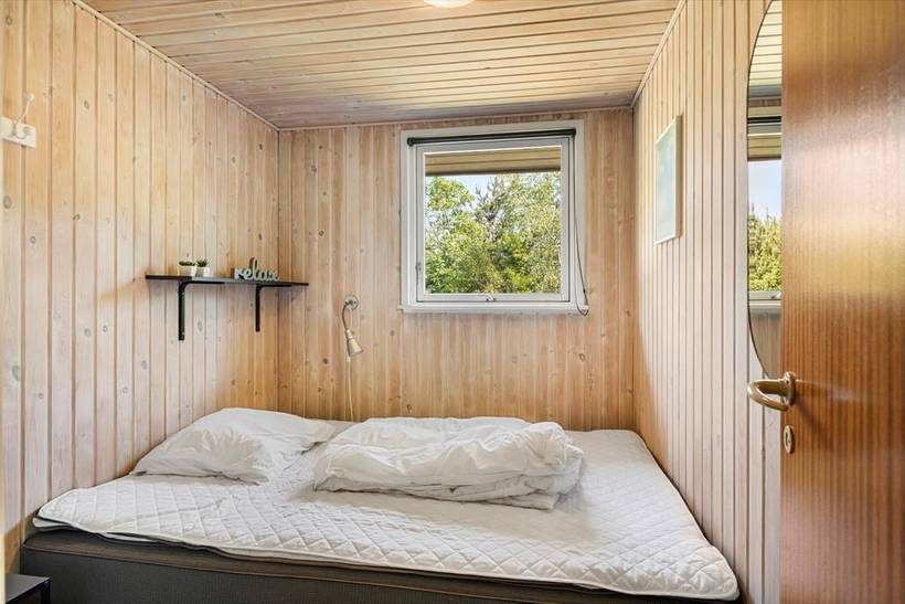Foto von Ferienhaus LW53 in Nørhede - Fjand - Westjütland
