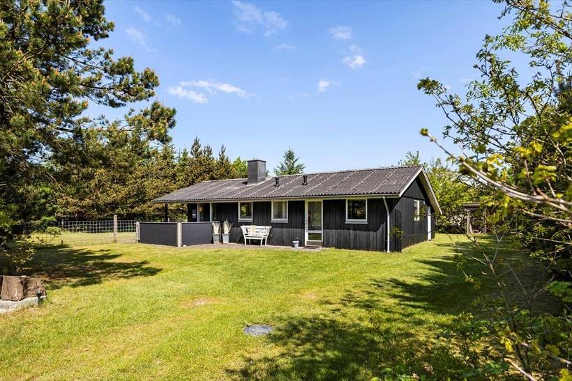 Foto von Ferienhaus LW53 in Nørhede - Fjand - Westjütland