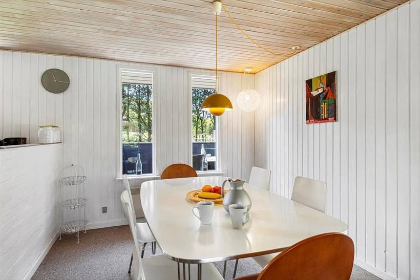 Foto von Ferienhaus LW53 in Nørhede - Fjand - Westjütland