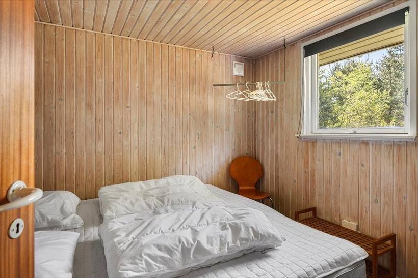 Foto von Ferienhaus LW53 in Nørhede - Fjand - Westjütland