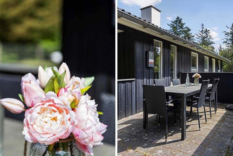 Foto von Ferienhaus LW53 in Nørhede - Fjand - Westjütland