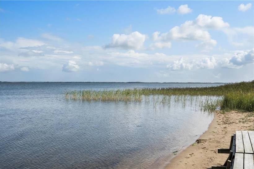 Foto von Ferienhaus LW53 in Nørhede - Fjand - Westjütland