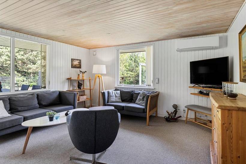 Foto von Ferienhaus LW53 in Nørhede - Fjand - Westjütland