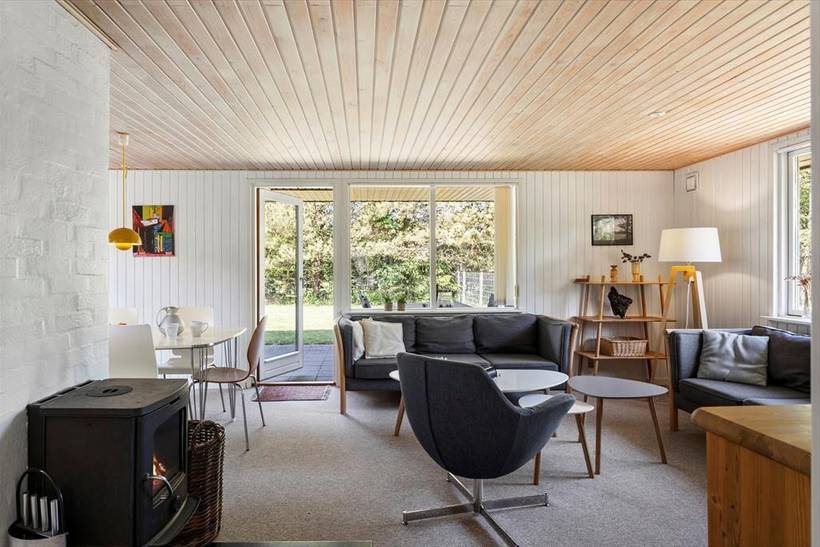 Foto von Ferienhaus LW53 in Nørhede - Fjand - Westjütland