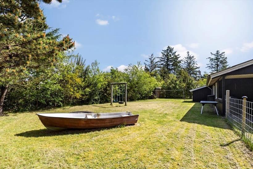 Foto von Ferienhaus LW53 in Nørhede - Fjand - Westjütland