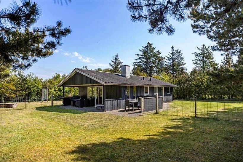 Foto von Ferienhaus LW53 in Nørhede - Fjand - Westjütland